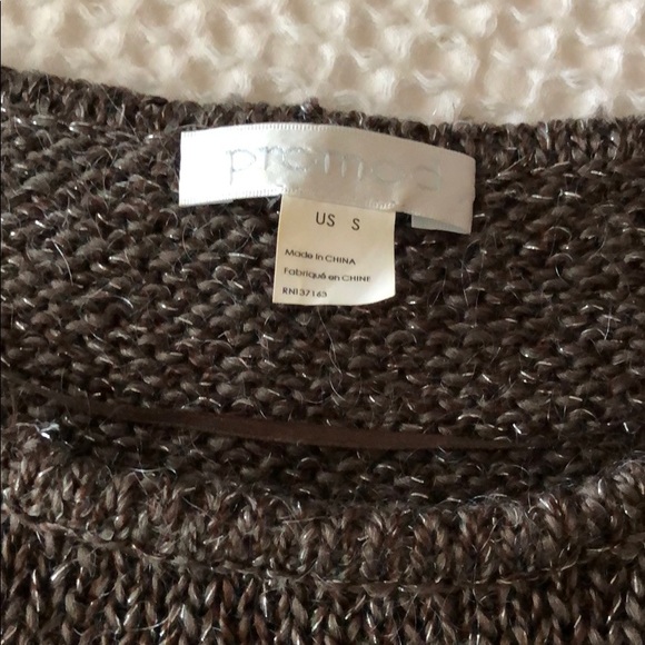 Promod sweater - Picture 3 of 4